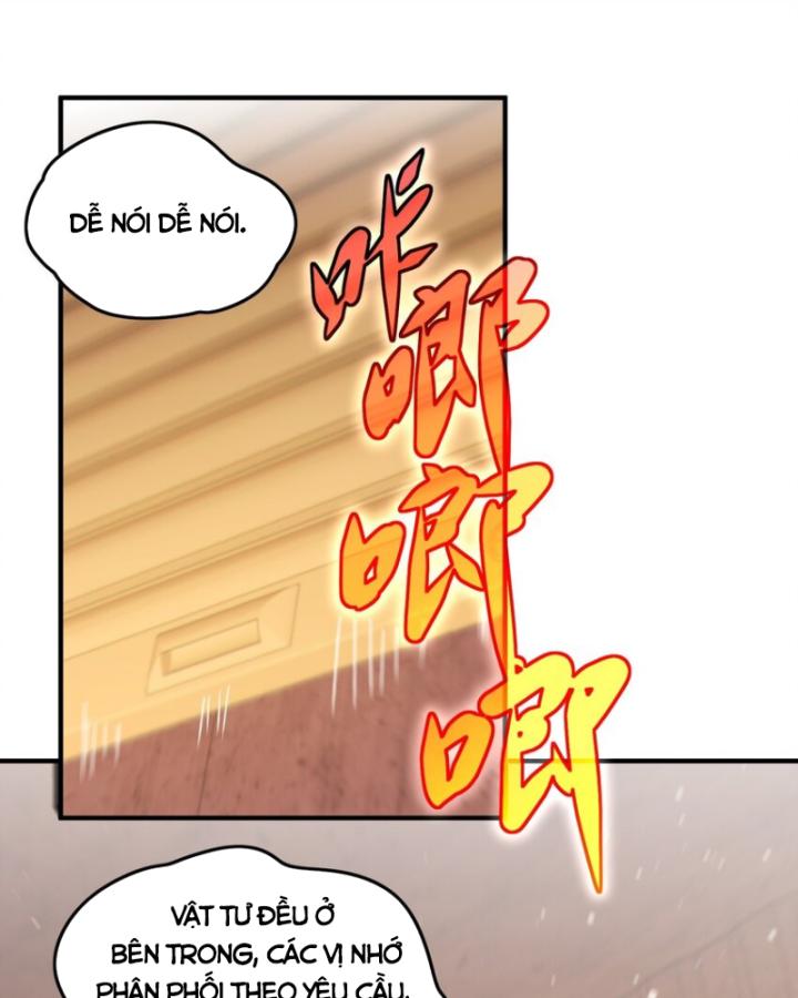 Bất Khả Chiến Bại Ở Mạt Thế: Tôi Là Người Chơi Beta Duy Nhất Chapter 21 - Trang 2