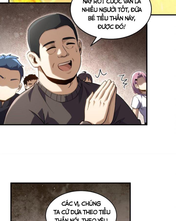 Bất Khả Chiến Bại Ở Mạt Thế: Tôi Là Người Chơi Beta Duy Nhất Chapter 21 - Trang 2