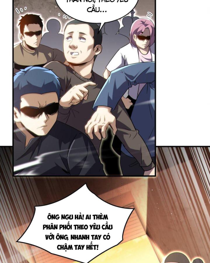 Bất Khả Chiến Bại Ở Mạt Thế: Tôi Là Người Chơi Beta Duy Nhất Chapter 21 - Trang 2