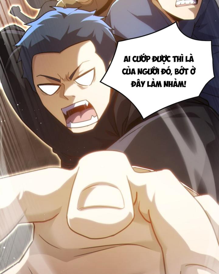 Bất Khả Chiến Bại Ở Mạt Thế: Tôi Là Người Chơi Beta Duy Nhất Chapter 21 - Trang 2