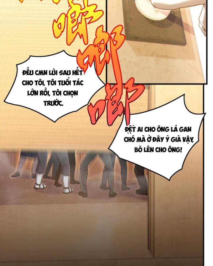 Bất Khả Chiến Bại Ở Mạt Thế: Tôi Là Người Chơi Beta Duy Nhất Chapter 21 - Trang 2