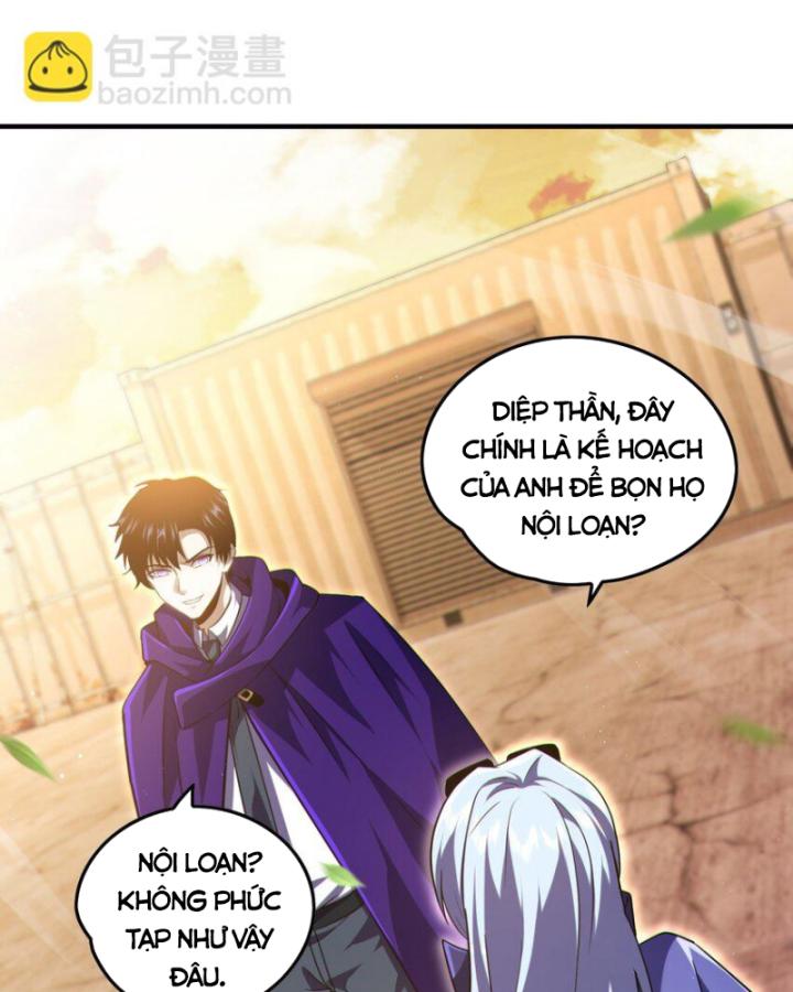 Bất Khả Chiến Bại Ở Mạt Thế: Tôi Là Người Chơi Beta Duy Nhất Chapter 21 - Trang 2