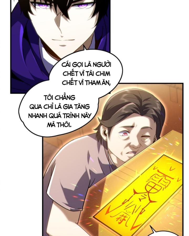 Bất Khả Chiến Bại Ở Mạt Thế: Tôi Là Người Chơi Beta Duy Nhất Chapter 21 - Trang 2