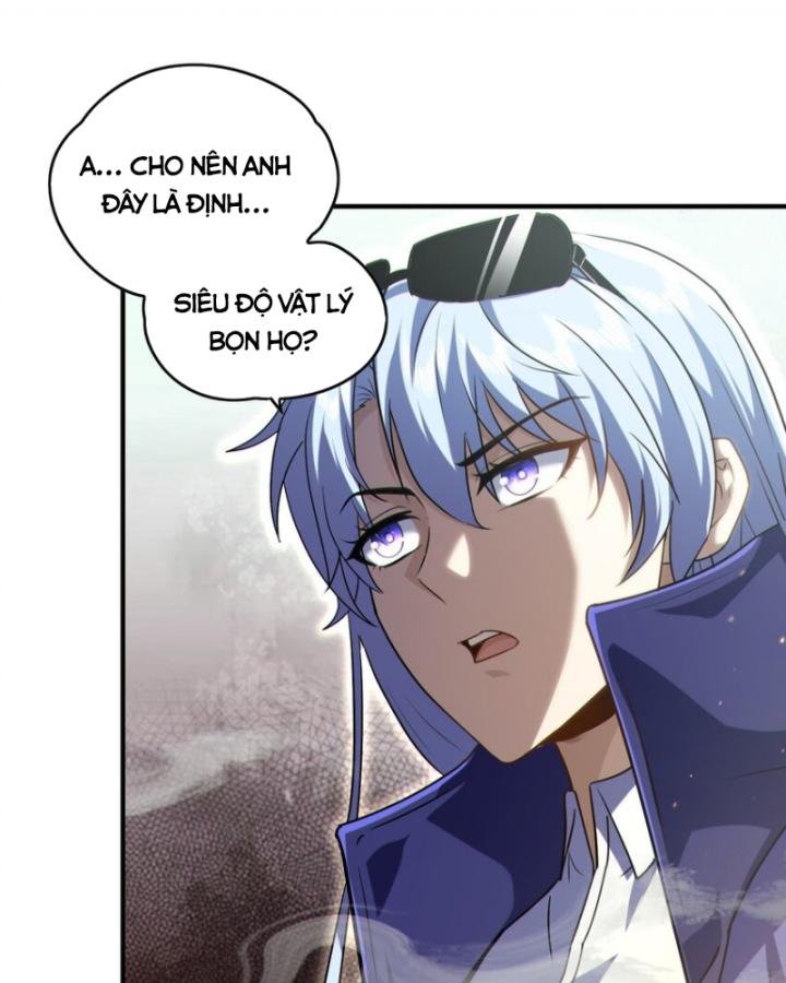 Bất Khả Chiến Bại Ở Mạt Thế: Tôi Là Người Chơi Beta Duy Nhất Chapter 21 - Trang 2