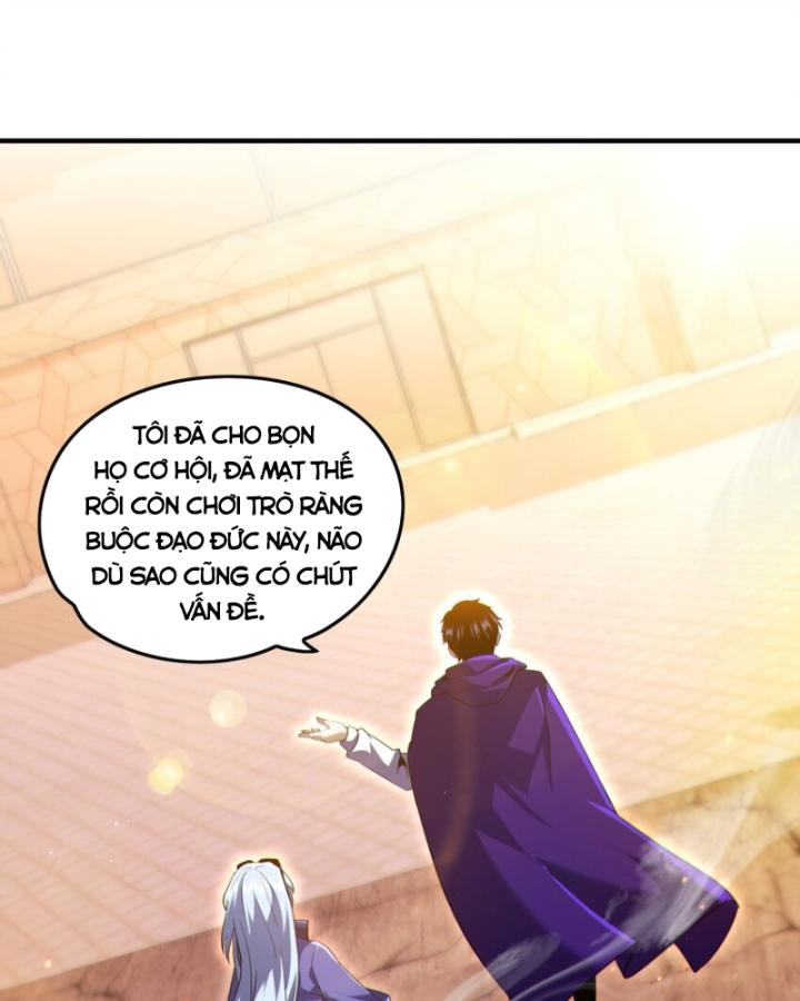 Bất Khả Chiến Bại Ở Mạt Thế: Tôi Là Người Chơi Beta Duy Nhất Chapter 21 - Trang 2