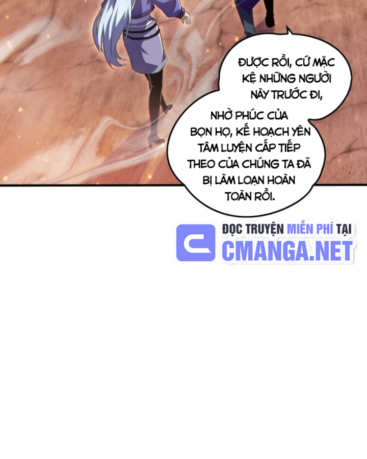 Bất Khả Chiến Bại Ở Mạt Thế: Tôi Là Người Chơi Beta Duy Nhất Chapter 21 - Trang 2