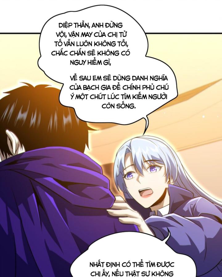 Bất Khả Chiến Bại Ở Mạt Thế: Tôi Là Người Chơi Beta Duy Nhất Chapter 21 - Trang 2
