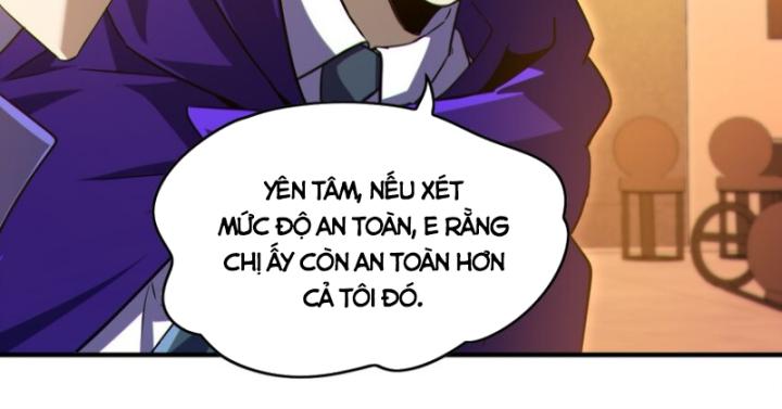 Bất Khả Chiến Bại Ở Mạt Thế: Tôi Là Người Chơi Beta Duy Nhất Chapter 21 - Trang 2