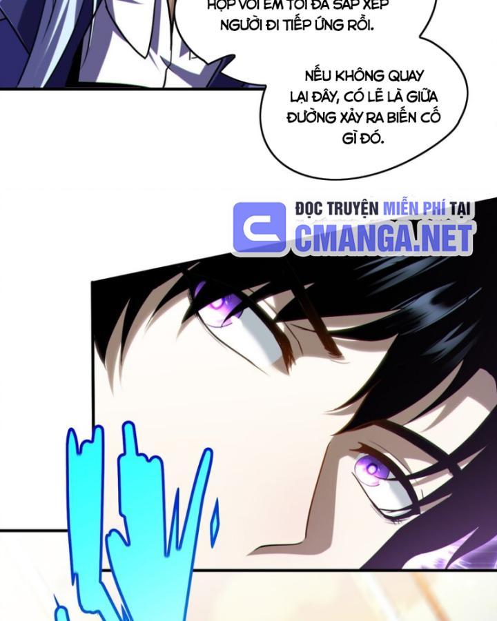 Bất Khả Chiến Bại Ở Mạt Thế: Tôi Là Người Chơi Beta Duy Nhất Chapter 21 - Trang 2