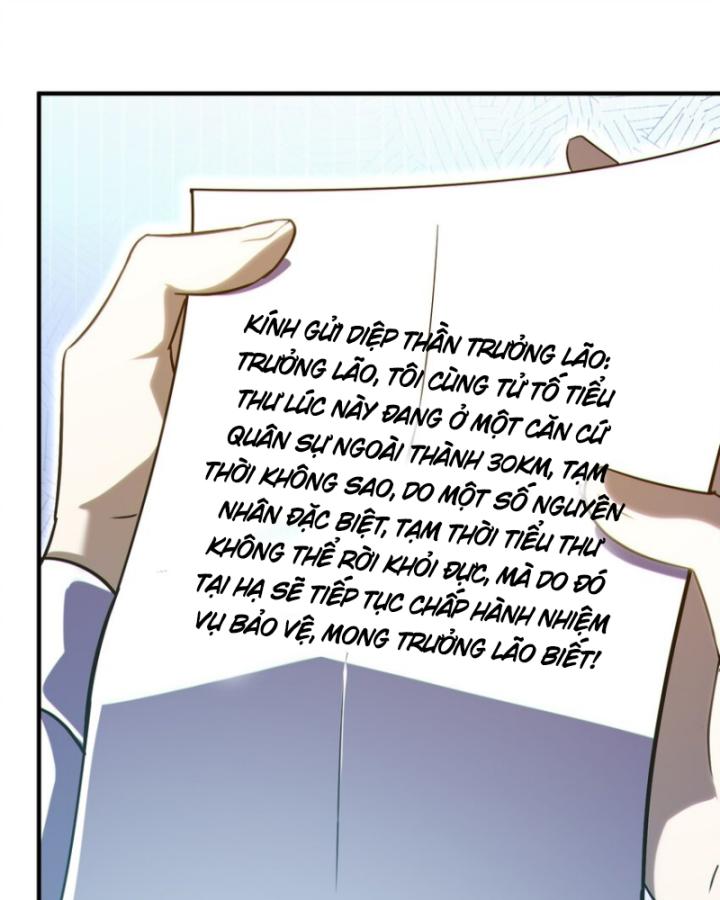 Bất Khả Chiến Bại Ở Mạt Thế: Tôi Là Người Chơi Beta Duy Nhất Chapter 21 - Trang 2