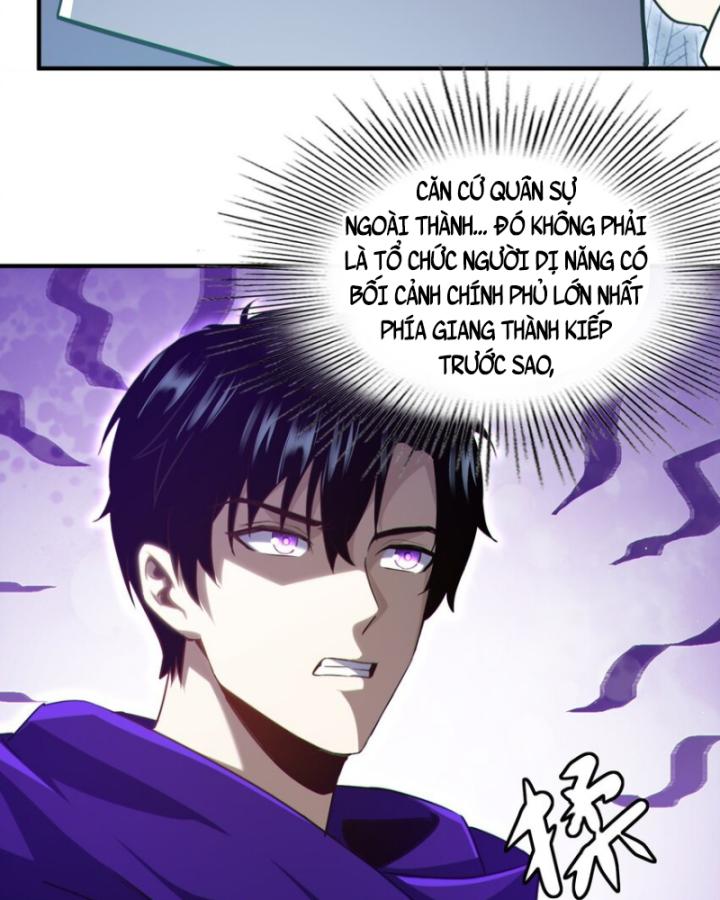 Bất Khả Chiến Bại Ở Mạt Thế: Tôi Là Người Chơi Beta Duy Nhất Chapter 21 - Trang 2