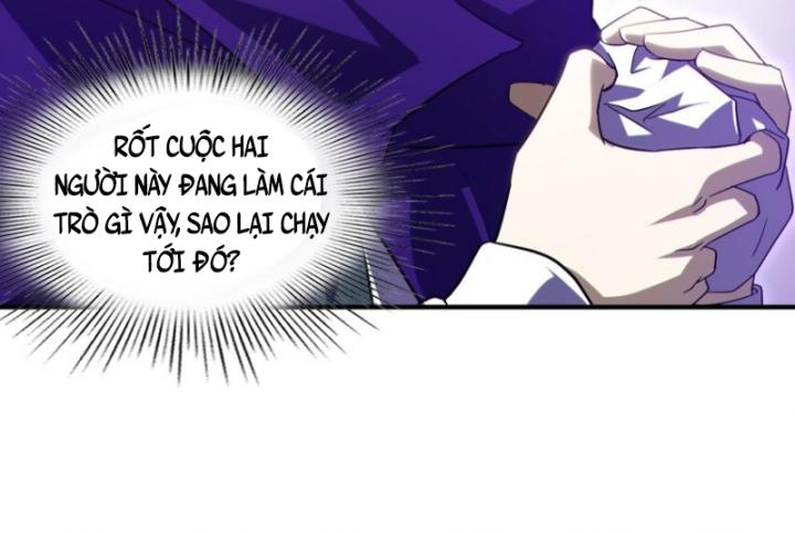 Bất Khả Chiến Bại Ở Mạt Thế: Tôi Là Người Chơi Beta Duy Nhất Chapter 21 - Trang 2