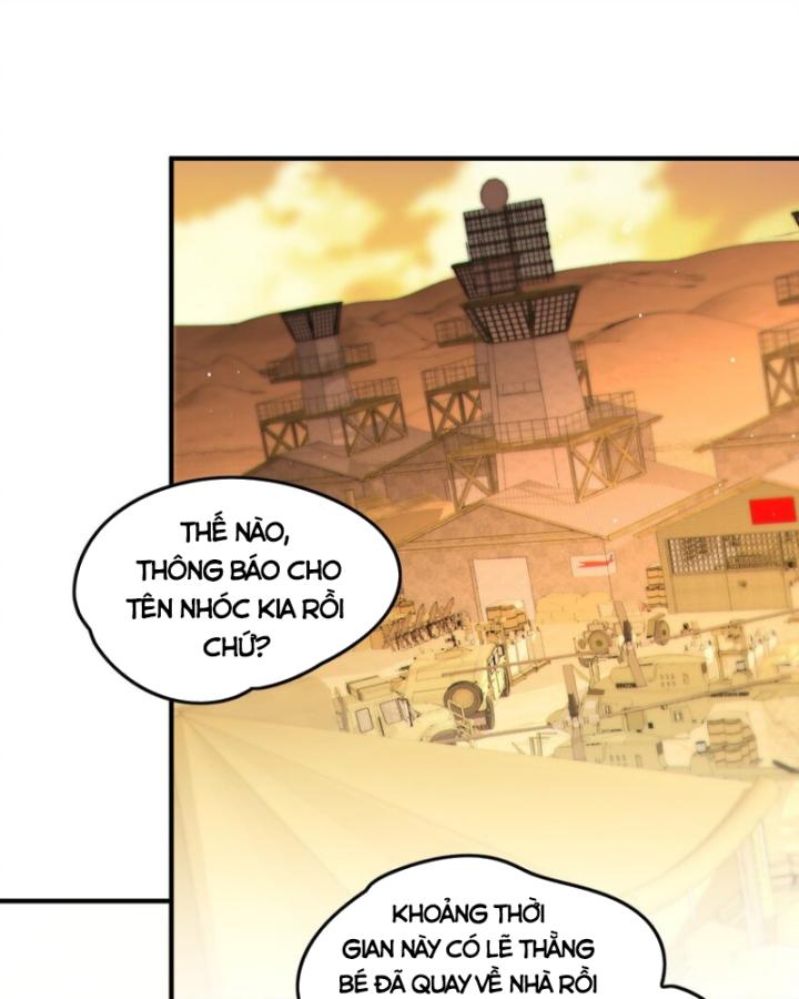 Bất Khả Chiến Bại Ở Mạt Thế: Tôi Là Người Chơi Beta Duy Nhất Chapter 21 - Trang 2