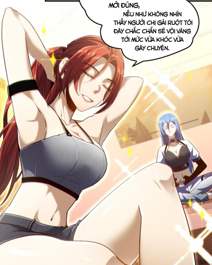 Bất Khả Chiến Bại Ở Mạt Thế: Tôi Là Người Chơi Beta Duy Nhất Chapter 21 - Trang 2