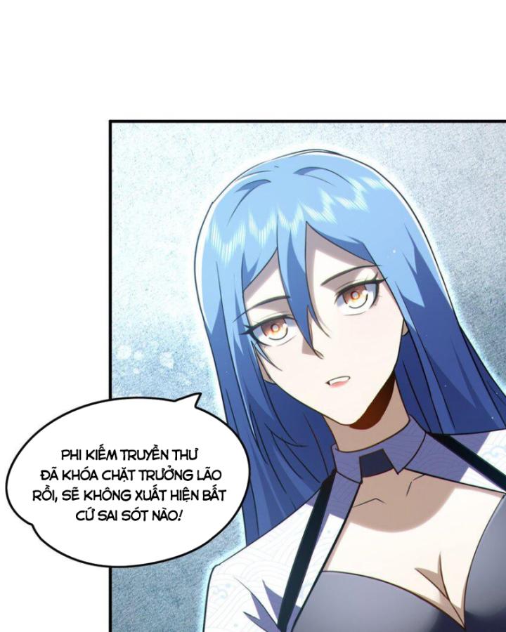 Bất Khả Chiến Bại Ở Mạt Thế: Tôi Là Người Chơi Beta Duy Nhất Chapter 21 - Trang 2