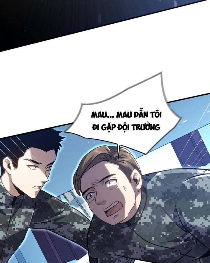 Bất Khả Chiến Bại Ở Mạt Thế: Tôi Là Người Chơi Beta Duy Nhất Chapter 22 - Trang 2