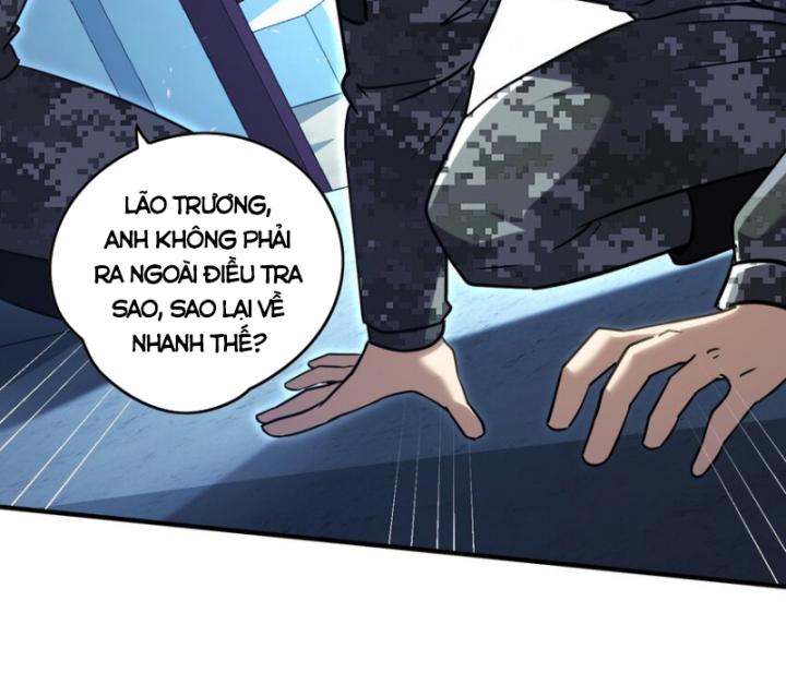 Bất Khả Chiến Bại Ở Mạt Thế: Tôi Là Người Chơi Beta Duy Nhất Chapter 22 - Trang 2