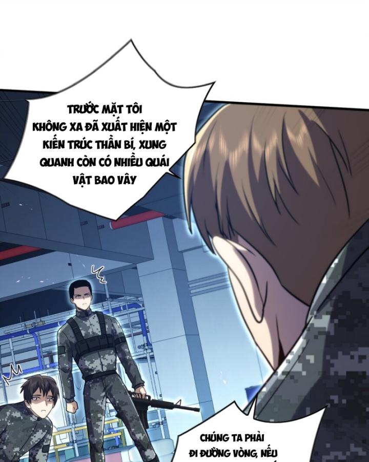 Bất Khả Chiến Bại Ở Mạt Thế: Tôi Là Người Chơi Beta Duy Nhất Chapter 22 - Trang 2