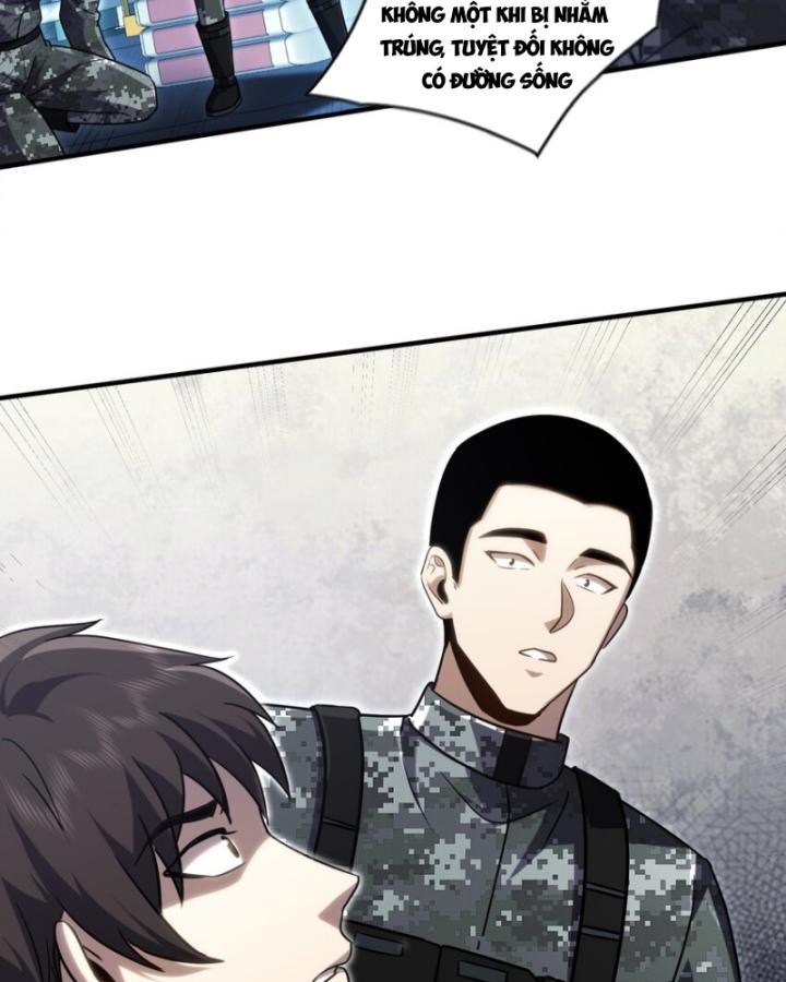 Bất Khả Chiến Bại Ở Mạt Thế: Tôi Là Người Chơi Beta Duy Nhất Chapter 22 - Trang 2