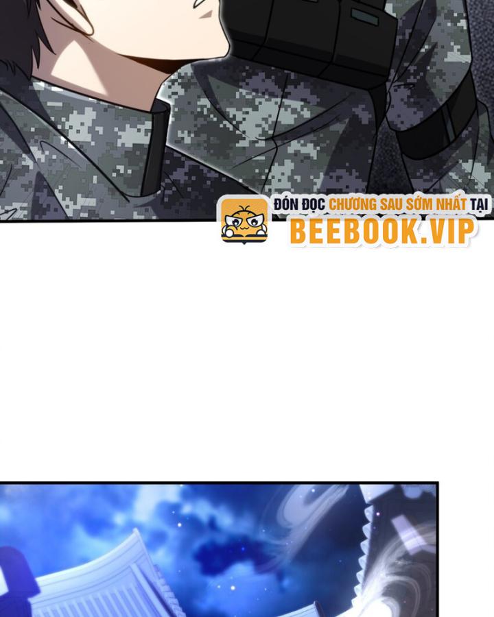 Bất Khả Chiến Bại Ở Mạt Thế: Tôi Là Người Chơi Beta Duy Nhất Chapter 22 - Trang 2