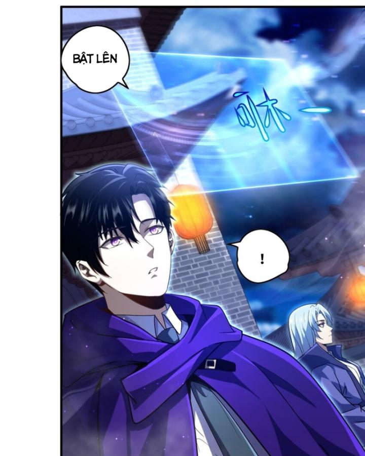 Bất Khả Chiến Bại Ở Mạt Thế: Tôi Là Người Chơi Beta Duy Nhất Chapter 22 - Trang 2