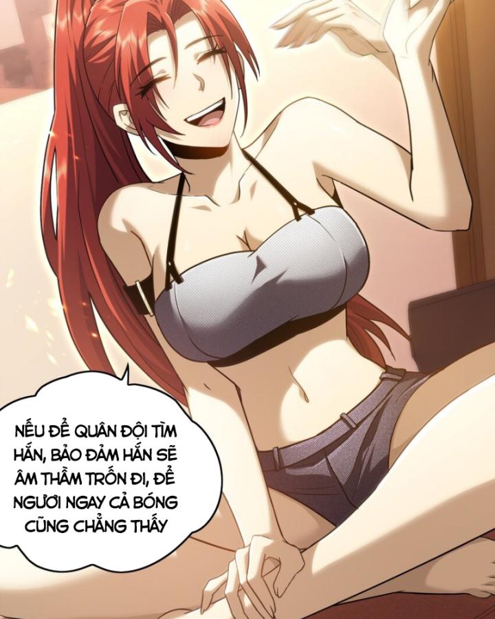 Bất Khả Chiến Bại Ở Mạt Thế: Tôi Là Người Chơi Beta Duy Nhất Chapter 22 - Trang 2