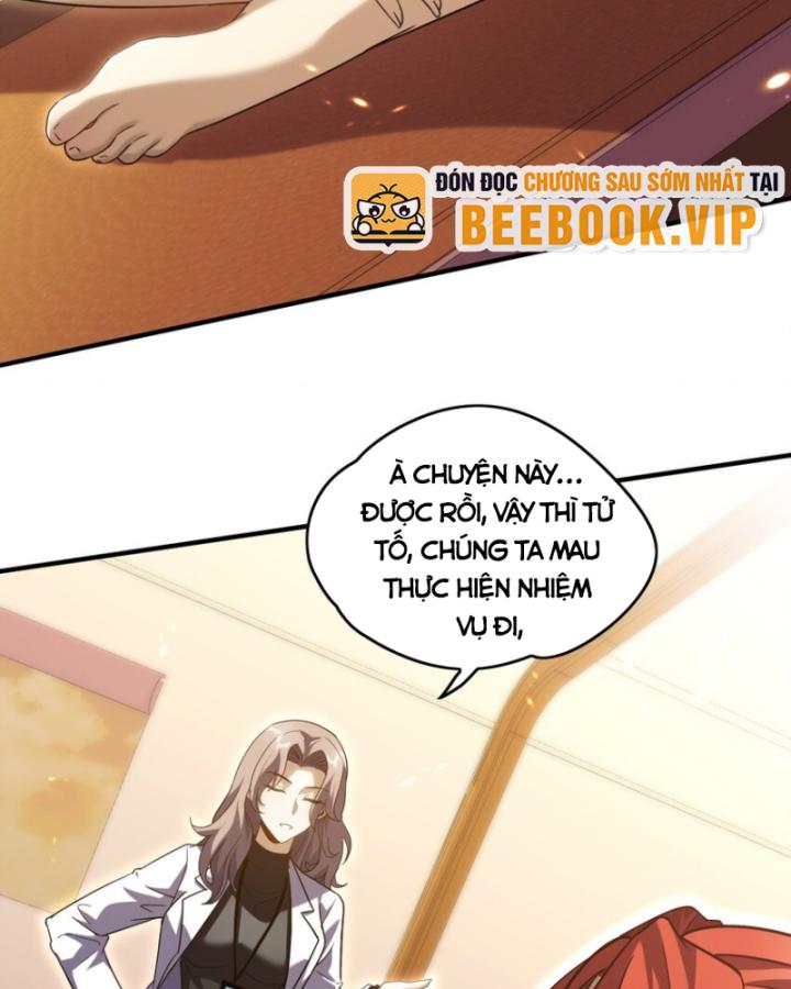 Bất Khả Chiến Bại Ở Mạt Thế: Tôi Là Người Chơi Beta Duy Nhất Chapter 22 - Trang 2