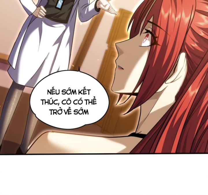 Bất Khả Chiến Bại Ở Mạt Thế: Tôi Là Người Chơi Beta Duy Nhất Chapter 22 - Trang 2
