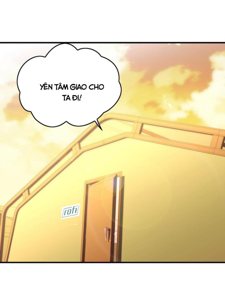 Bất Khả Chiến Bại Ở Mạt Thế: Tôi Là Người Chơi Beta Duy Nhất Chapter 22 - Trang 2