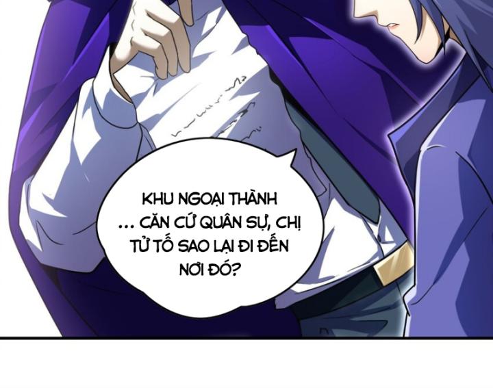 Bất Khả Chiến Bại Ở Mạt Thế: Tôi Là Người Chơi Beta Duy Nhất Chapter 22 - Trang 2