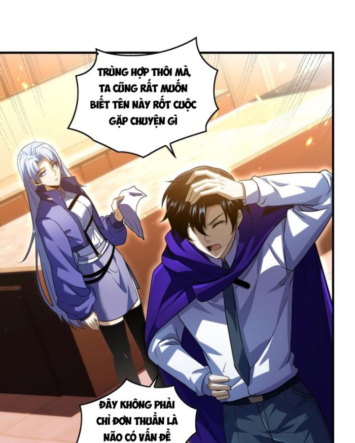Bất Khả Chiến Bại Ở Mạt Thế: Tôi Là Người Chơi Beta Duy Nhất Chapter 22 - Trang 2