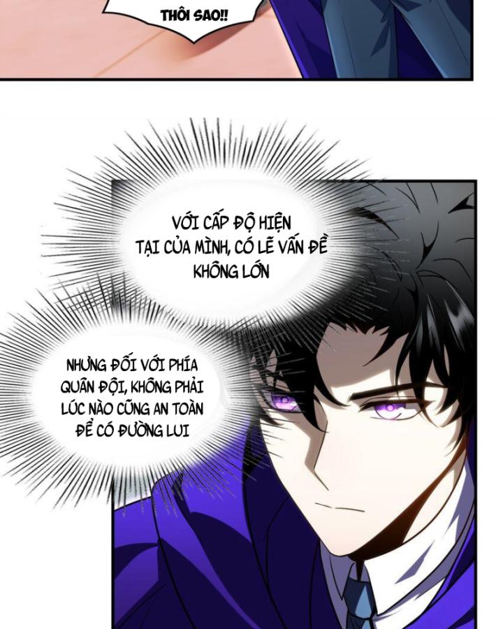 Bất Khả Chiến Bại Ở Mạt Thế: Tôi Là Người Chơi Beta Duy Nhất Chapter 22 - Trang 2
