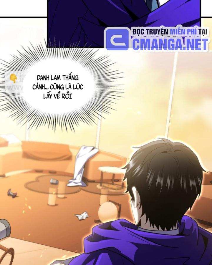 Bất Khả Chiến Bại Ở Mạt Thế: Tôi Là Người Chơi Beta Duy Nhất Chapter 22 - Trang 2