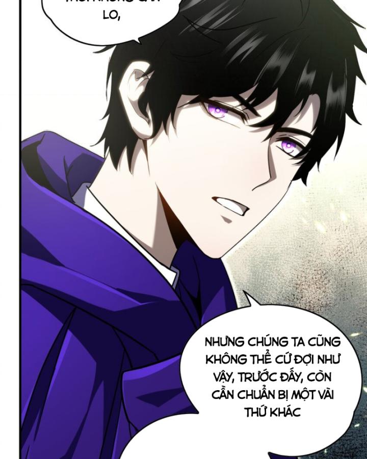 Bất Khả Chiến Bại Ở Mạt Thế: Tôi Là Người Chơi Beta Duy Nhất Chapter 22 - Trang 2