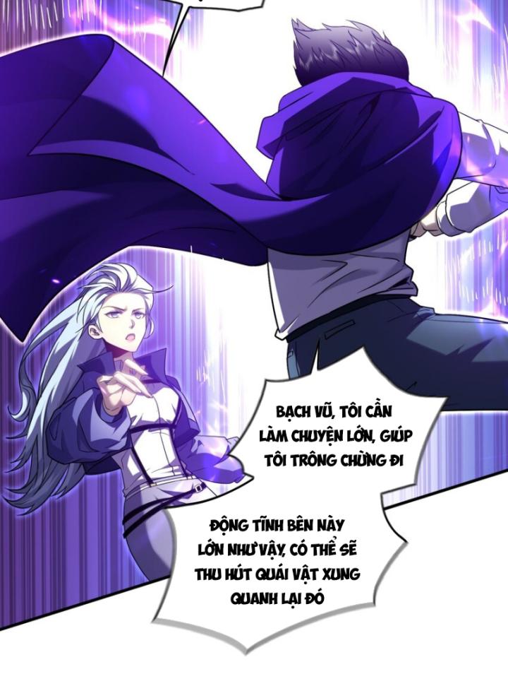 Bất Khả Chiến Bại Ở Mạt Thế: Tôi Là Người Chơi Beta Duy Nhất Chapter 22 - Trang 2