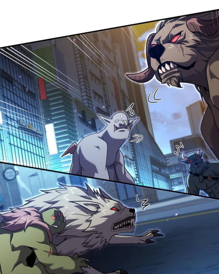 Bất Khả Chiến Bại Ở Mạt Thế: Tôi Là Người Chơi Beta Duy Nhất Chapter 22 - Trang 2
