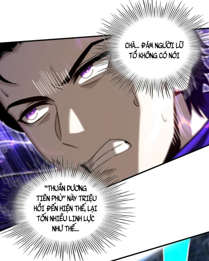 Bất Khả Chiến Bại Ở Mạt Thế: Tôi Là Người Chơi Beta Duy Nhất Chapter 22 - Trang 2
