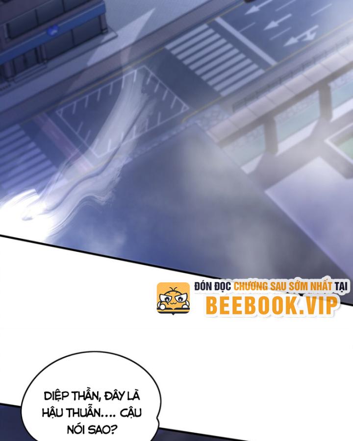 Bất Khả Chiến Bại Ở Mạt Thế: Tôi Là Người Chơi Beta Duy Nhất Chapter 22 - Trang 2