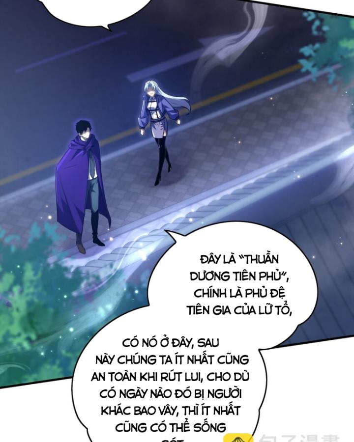 Bất Khả Chiến Bại Ở Mạt Thế: Tôi Là Người Chơi Beta Duy Nhất Chapter 22 - Trang 2