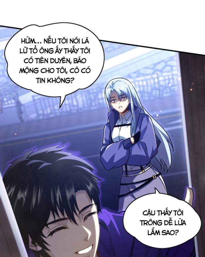 Bất Khả Chiến Bại Ở Mạt Thế: Tôi Là Người Chơi Beta Duy Nhất Chapter 22 - Trang 2