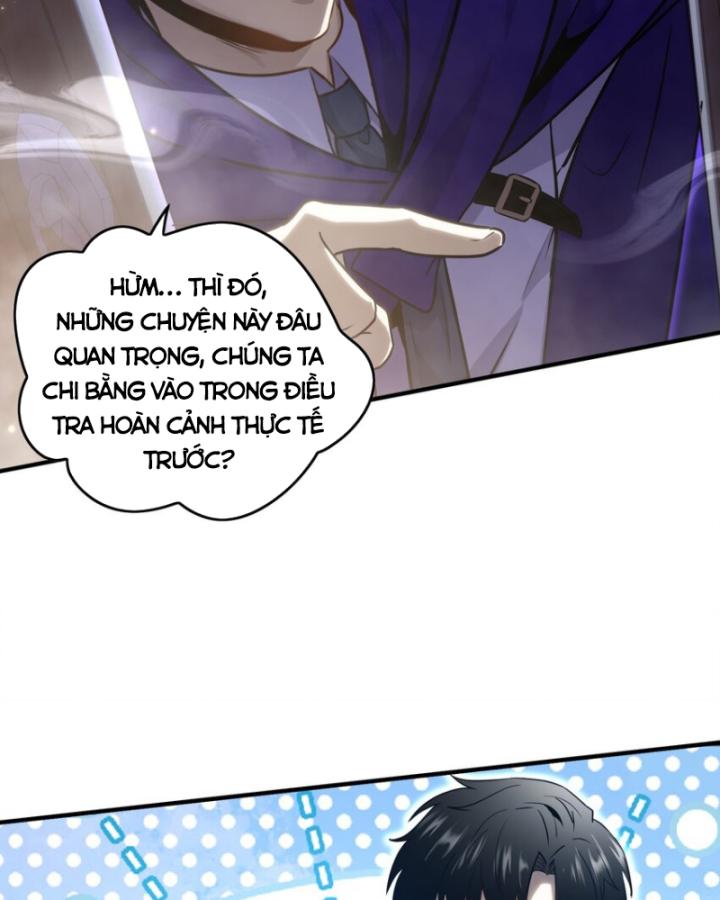 Bất Khả Chiến Bại Ở Mạt Thế: Tôi Là Người Chơi Beta Duy Nhất Chapter 22 - Trang 2