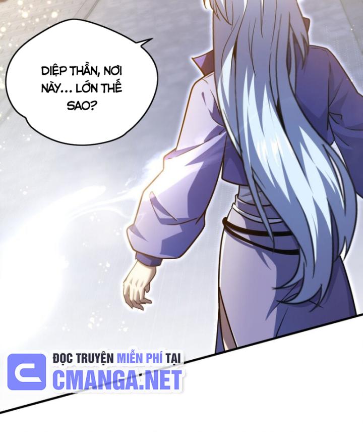 Bất Khả Chiến Bại Ở Mạt Thế: Tôi Là Người Chơi Beta Duy Nhất Chapter 22 - Trang 2