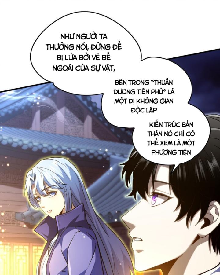 Bất Khả Chiến Bại Ở Mạt Thế: Tôi Là Người Chơi Beta Duy Nhất Chapter 22 - Trang 2