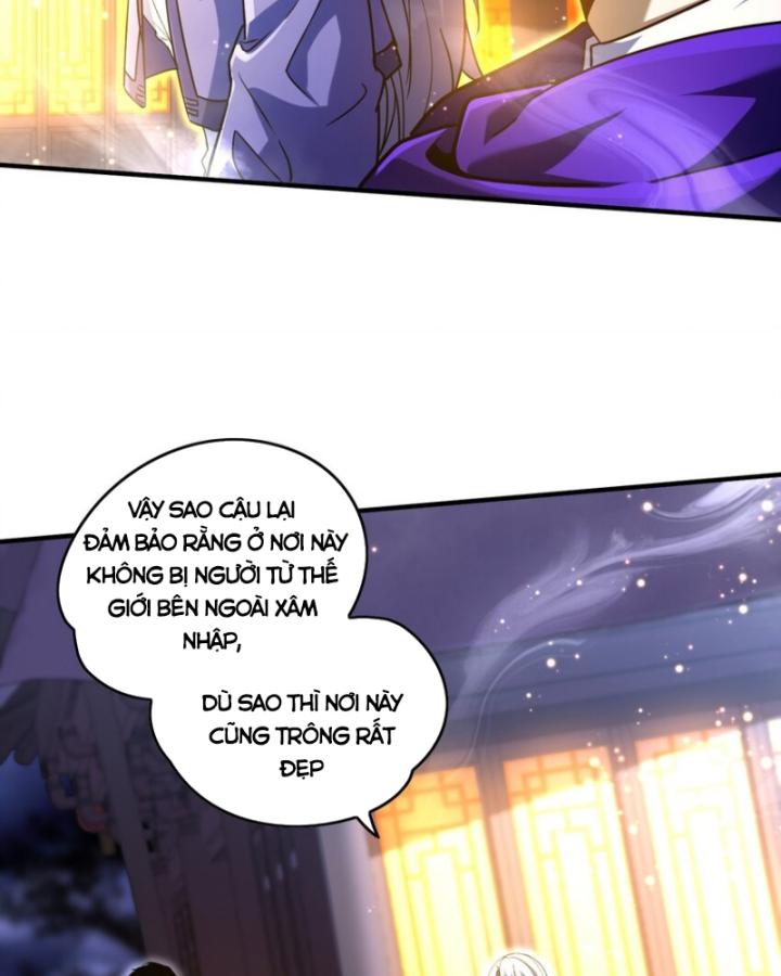 Bất Khả Chiến Bại Ở Mạt Thế: Tôi Là Người Chơi Beta Duy Nhất Chapter 22 - Trang 2
