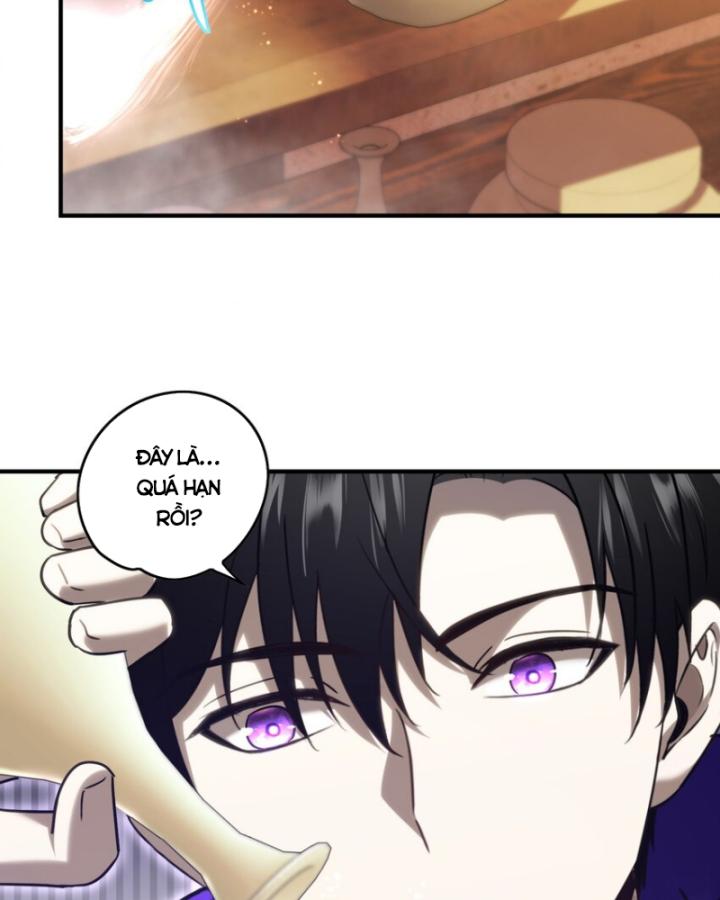 Bất Khả Chiến Bại Ở Mạt Thế: Tôi Là Người Chơi Beta Duy Nhất Chapter 22 - Trang 2