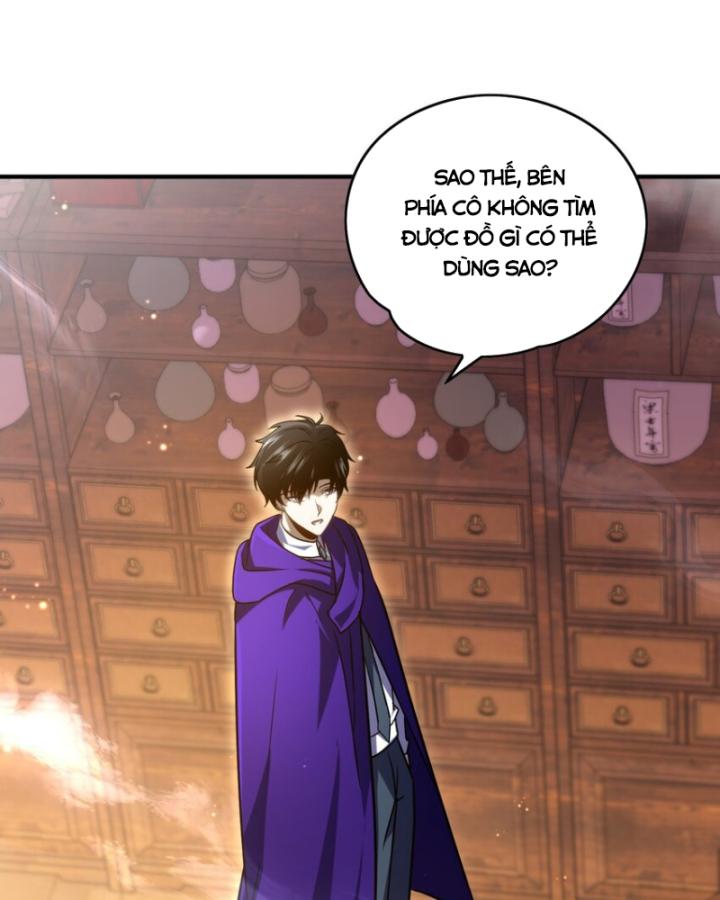 Bất Khả Chiến Bại Ở Mạt Thế: Tôi Là Người Chơi Beta Duy Nhất Chapter 22 - Trang 2
