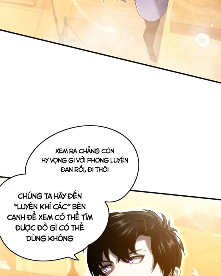 Bất Khả Chiến Bại Ở Mạt Thế: Tôi Là Người Chơi Beta Duy Nhất Chapter 22 - Trang 2