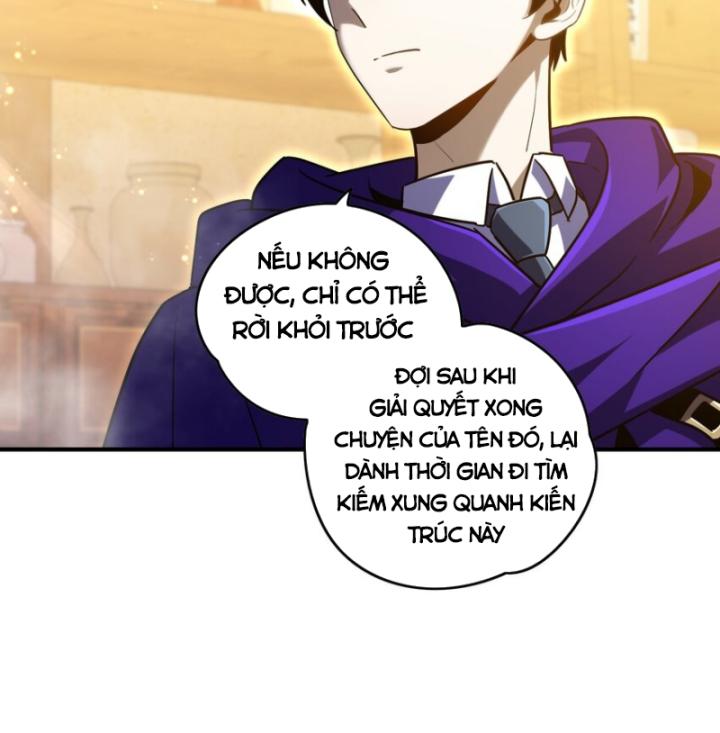 Bất Khả Chiến Bại Ở Mạt Thế: Tôi Là Người Chơi Beta Duy Nhất Chapter 22 - Trang 2