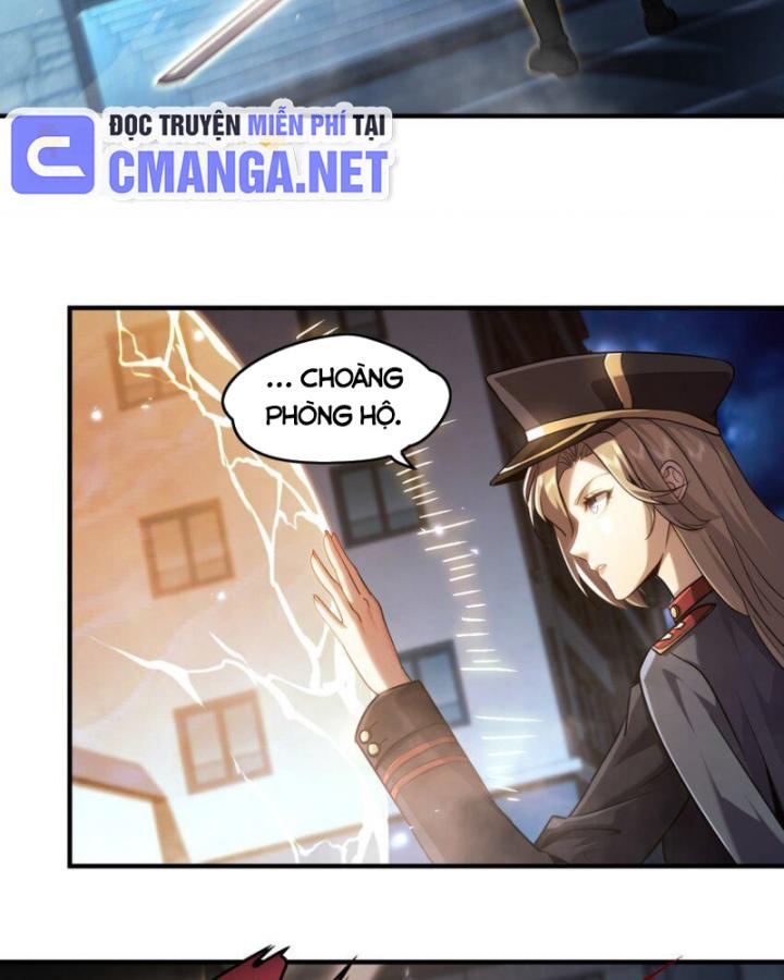 Bất Khả Chiến Bại Ở Mạt Thế: Tôi Là Người Chơi Beta Duy Nhất Chapter 23 - Trang 2