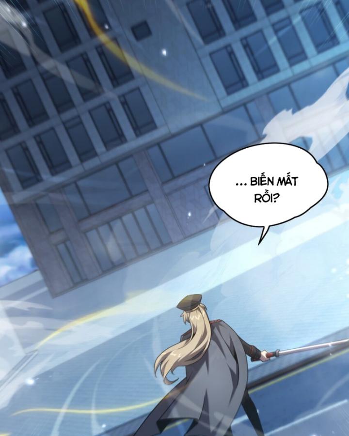 Bất Khả Chiến Bại Ở Mạt Thế: Tôi Là Người Chơi Beta Duy Nhất Chapter 23 - Trang 2